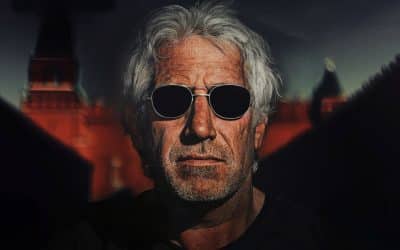 Quand les médias français font de Jeffrey Epstein un « agent du Kremlin » mais taisent ses autres allégeances