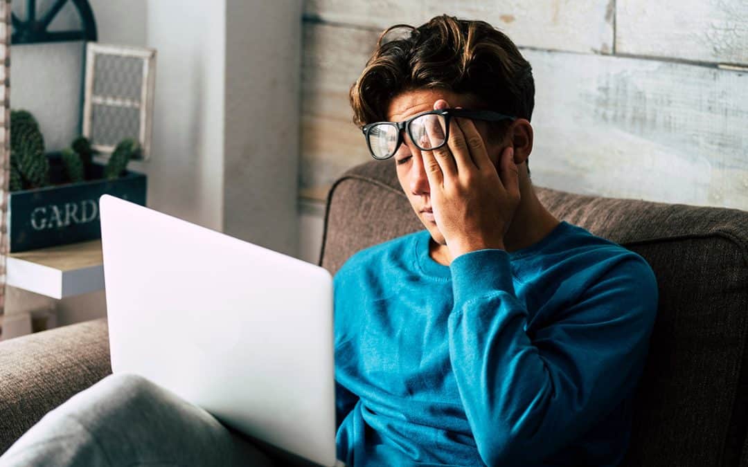 Qu’est-ce que la fatigue informationnelle, cette menace encore sous-estimée par les médias&nbsp;?