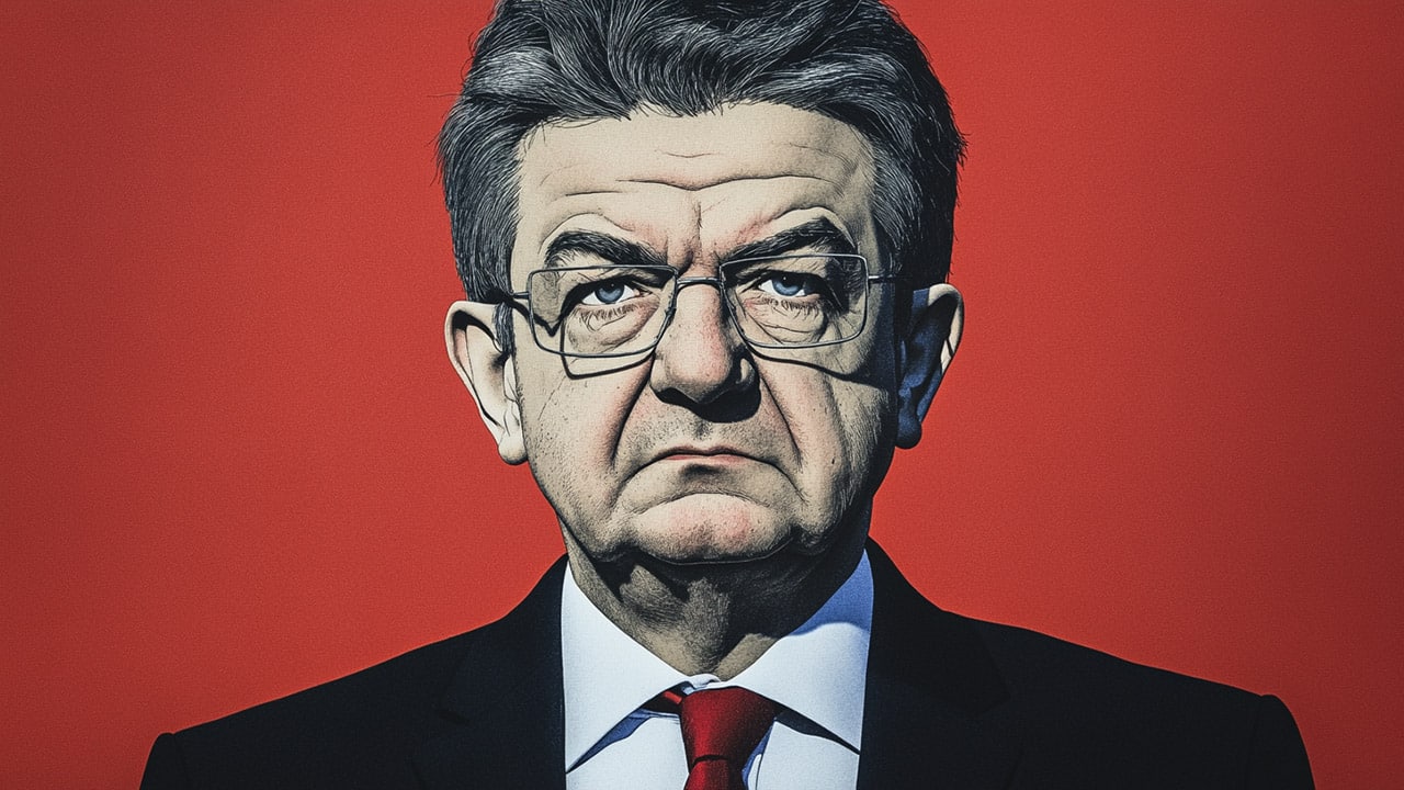 Mélenchon, grand remplacement et nouvelle France, revue de presse Mélenchon, grand remplacement et nouvelle France, revue de presse