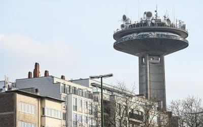 Comme en France, le service public de l’audiovisuel belge dans la ligne de mire