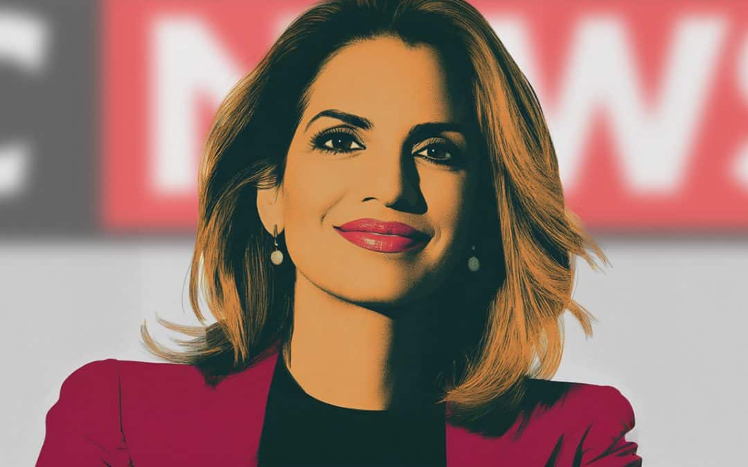 CNews perd Sonia Mabrouk : le « cas Morandini » ouvre une&nbsp;crise