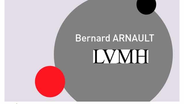 Infographie : LVMH