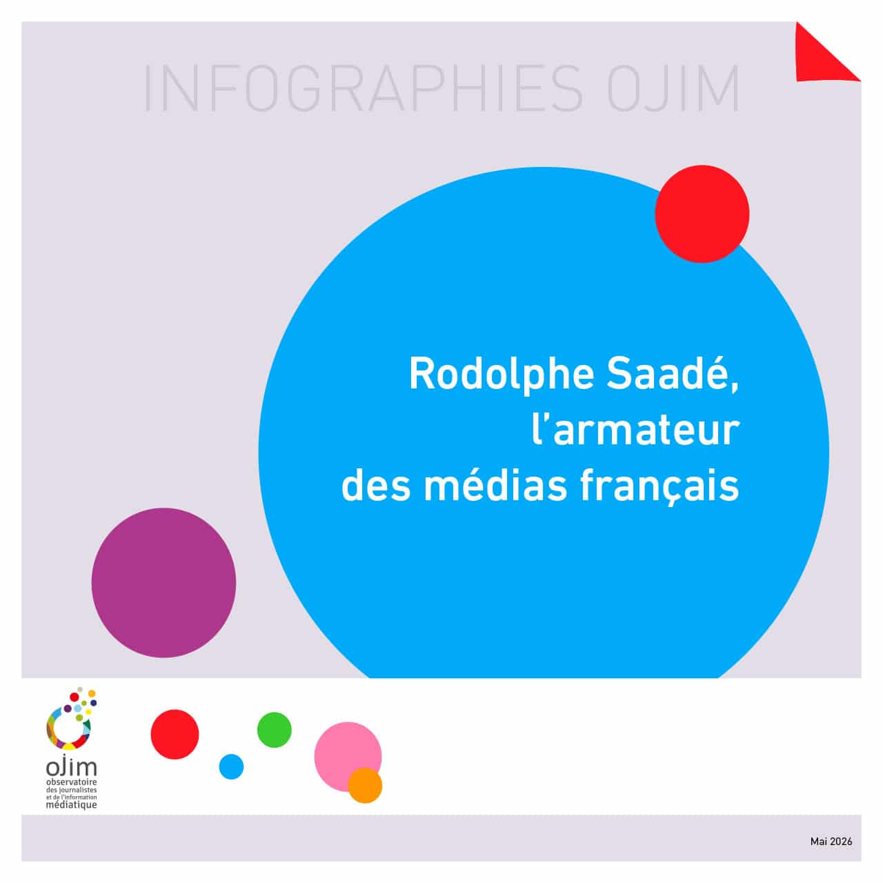 De Marseille aux quatre coins du globe, Rodolphe Saadé a fait de CMA CGM le troisième armateur mondial et la première entreprise française du transport maritime.