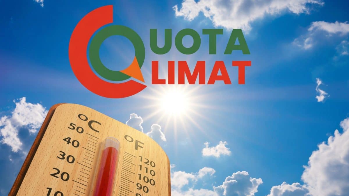 QuotaClimat : l'ONG qui veut verrouiller l'info sur le climat