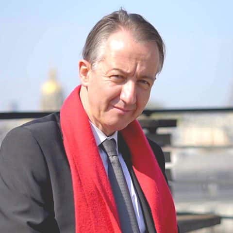Christophe Barbier