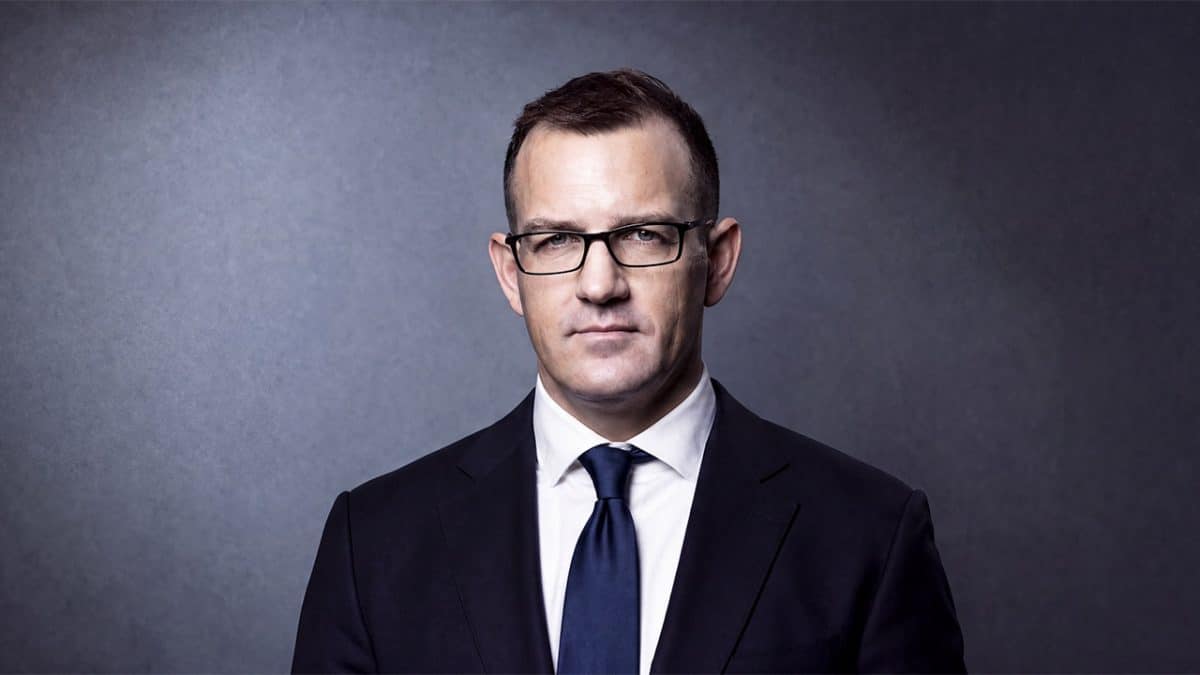 Daniel Křetínský