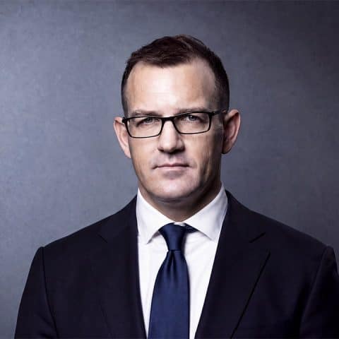 Daniel Křetínský
