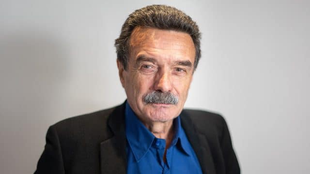Edwy Plenel
