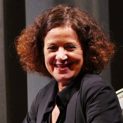 Élisabeth Lévy