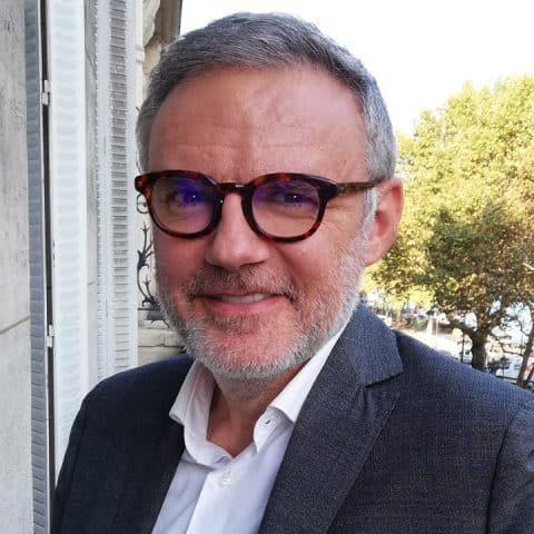 Éric Brunet