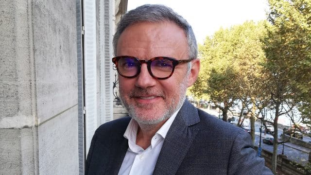 Éric Brunet