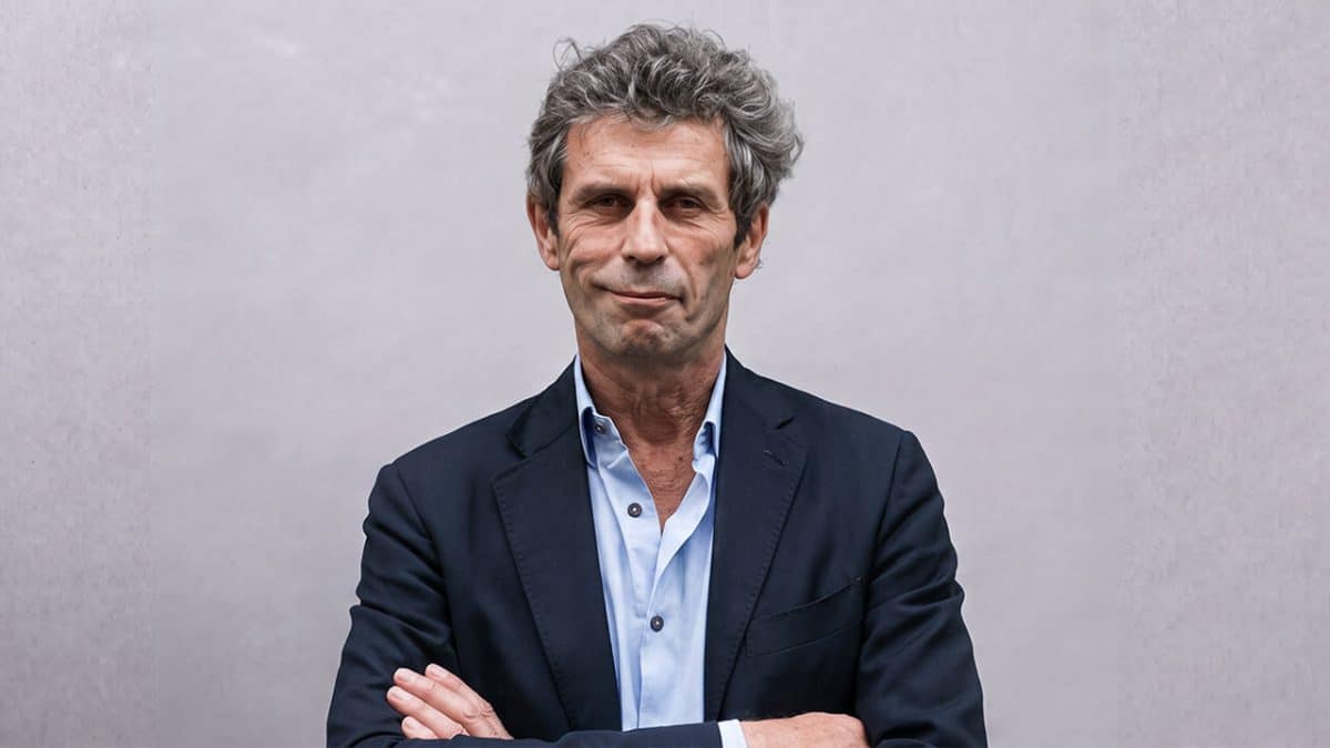 Frédéric Taddeï