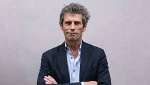 Frédéric Taddeï
