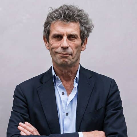 Frédéric Taddeï