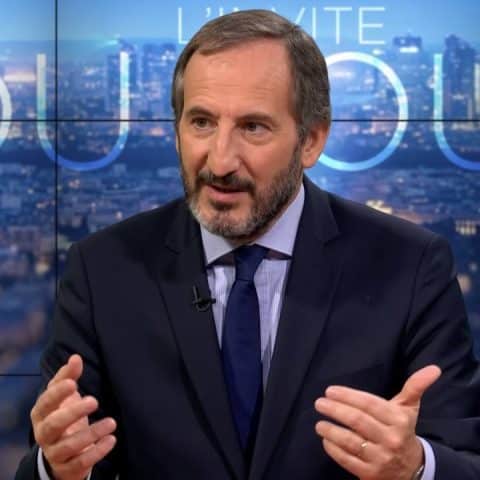 Guillaume Tabard