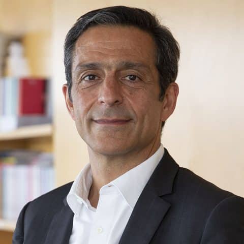 Martin Ajdari