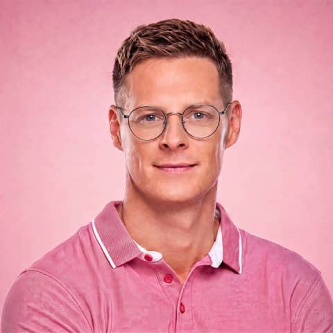 Matthieu Delormeau