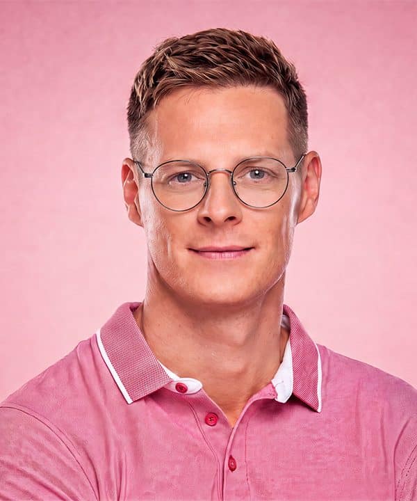 Matthieu Delormeau