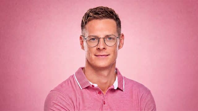 Matthieu Delormeau