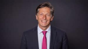 Nicolas de Tavernost