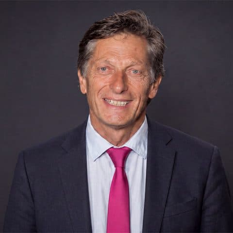Nicolas de Tavernost