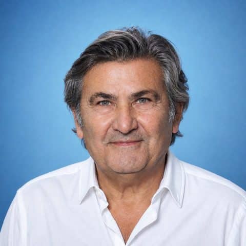 Paul Amar