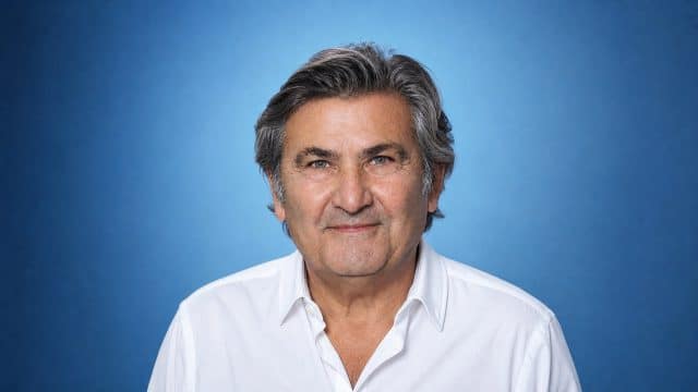 Paul Amar