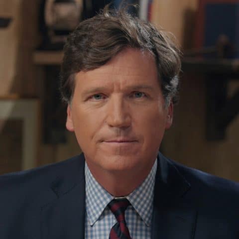 Tucker Carlson