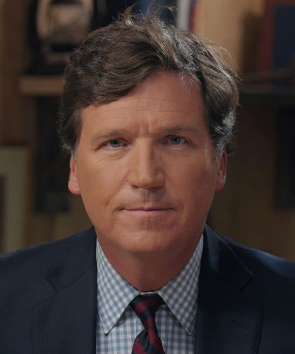 Tucker Carlson