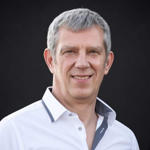 François Bargoin