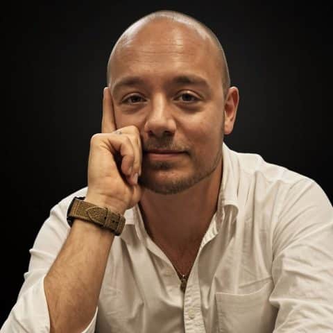 François-Xavier Consoli