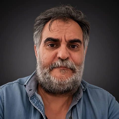 Mussa Archerchour