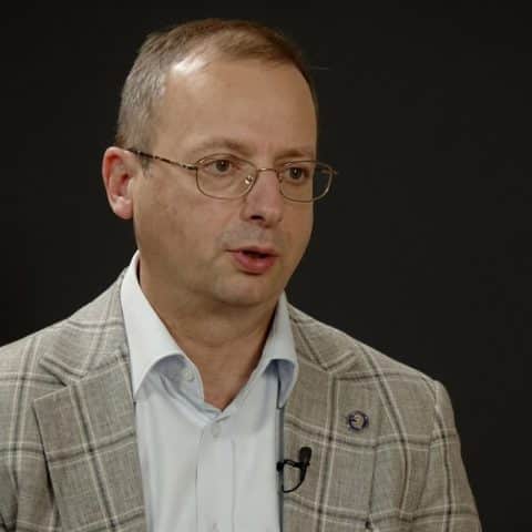 Olivier Bault