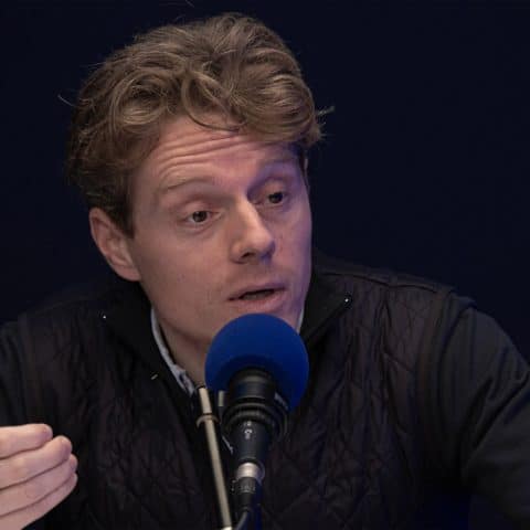 Olivier Frèrejacques