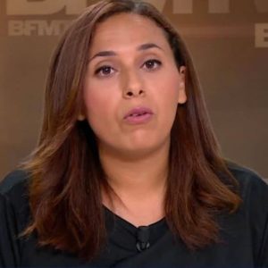 Salhia Brakhlia