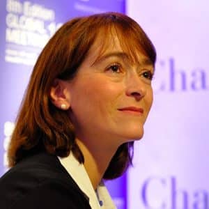 Delphine Ernotte