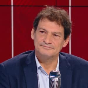 Jean-Michel Décugis