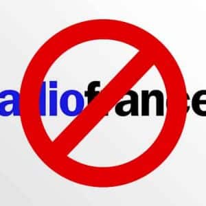 Ces candidats à la présidentielle privés de débat par le service public