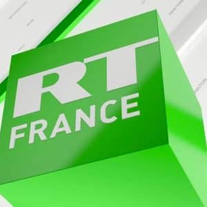 RT France fin de partie ?