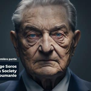George Soros et l’Open Society en Roumanie. Première partie