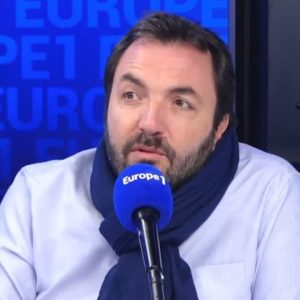 Vincent Trémolet de Villers