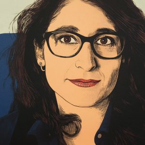 Libération : Hamdam Mostafavi, journaliste spécialiste du Moyen-Orient, nommée rédacteur-en-chef