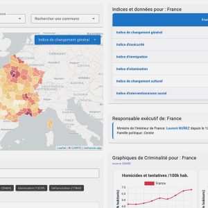 Où va ma France, nouvel ennemi des journalistes