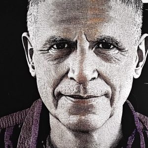 Olivier Legrain, le mécène de gauche en quête de rôle pour 2027