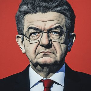 Mélenchon, grand remplacement et nouvelle France, revue de presse