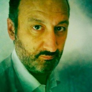 Sylvain Bourmeau